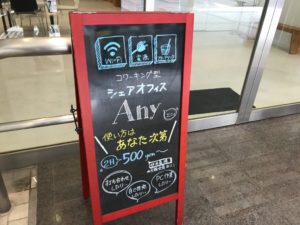 Any