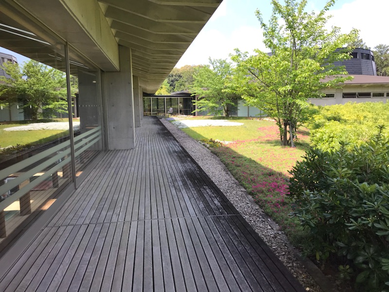 あらたまの湯、館内