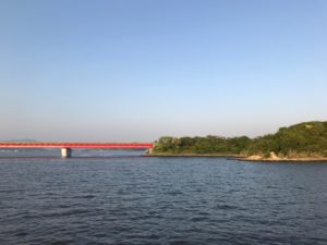 浜名湖遊覧船