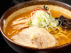 麺屋つくし、通販