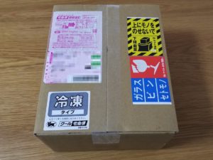 カカオの雫
