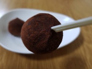カカオの雫