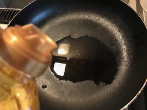 まっちゃん浜松餃子、作り方
