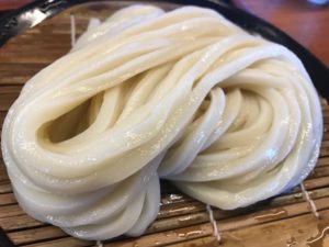 さぬきうどん野の香
