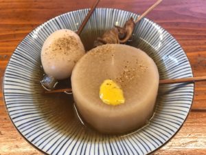 さぬきうどん野の香
