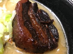 寅ちゃんラーメン