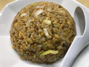 ラーメンハウス寅ちゃん