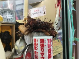 夏菜子のからあげ