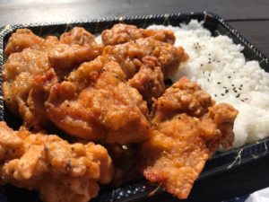 夏菜子のからあげ