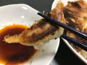 まっちゃん浜松餃子、口コミ
