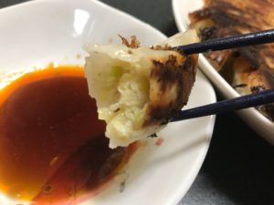 まっちゃん浜松餃子、口コミ
