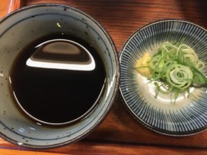 さぬきうどん野の香