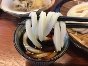 さぬきうどん野の香