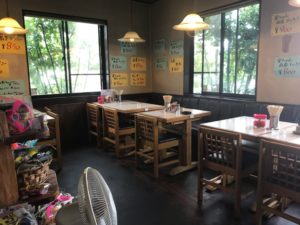 ラーメンハウス寅ちゃん
