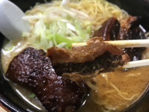 寅ちゃんラーメン