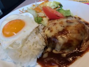 dennys