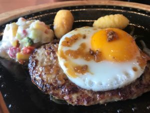 びっくりドンキー