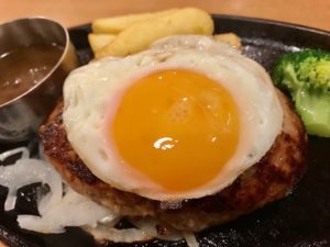 ビッグボーイ