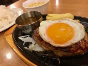 ビッグボーイ