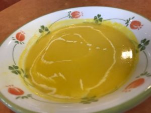 サイゼリヤ