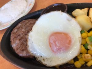 サイゼリヤ