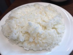 いきなりステーキ