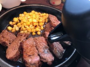いきなりステーキ