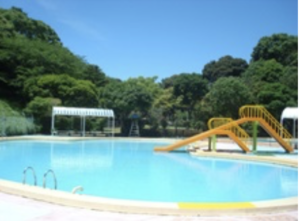 浜松城公園
