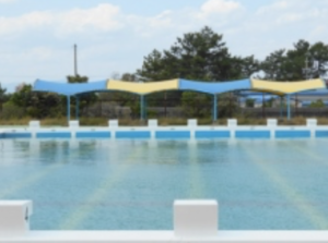 舞阪表浜公園