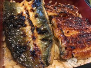 うなぎ藤田浜松店