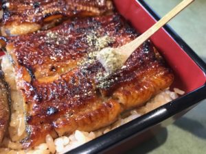 うなぎ藤田浜松店
