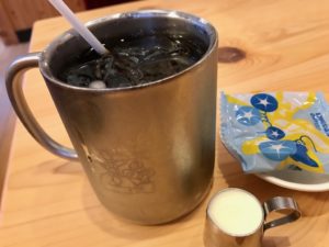 コメダ珈琲