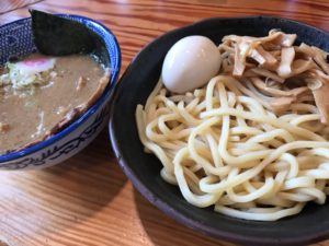 つけ麺京蔵