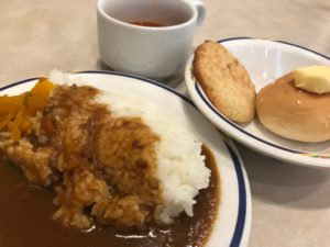 ステーキガスト