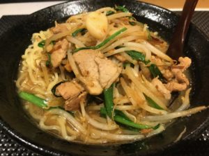 ラーメンタケル