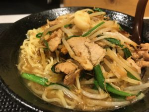 ラーメンタケル