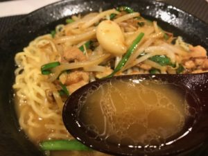 ラーメンタケル