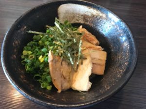 油そば専門店歌志軒浜松幸店