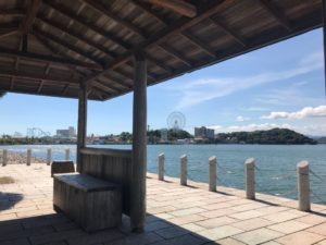 浜名湖