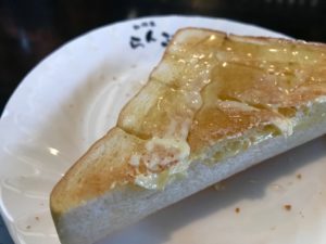 珈琲屋らんぷ原島店