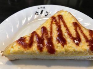 珈琲屋らんぷ原島店