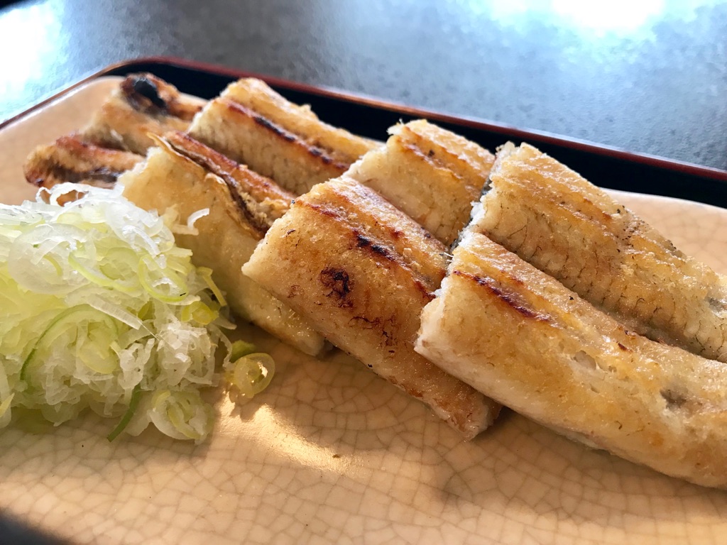うな吉