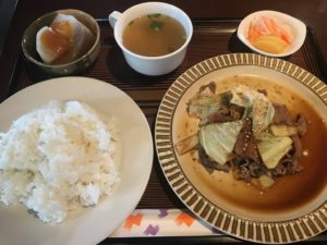珈琲パーラーアイアイ