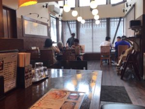 らーめん土蔵