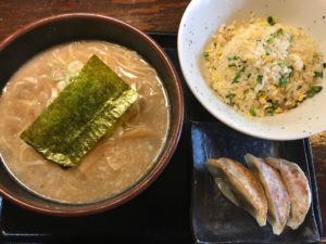 らーめん土蔵