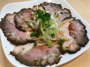 拉麺よこちゃん