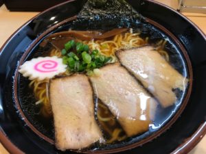 拉麺よこちゃん