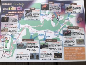 浜松動物園ナイトズー
