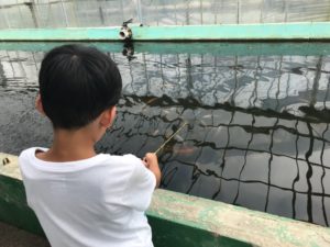 浜名湖フィッシングリゾート