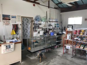 浜名湖フィッシングリゾート
